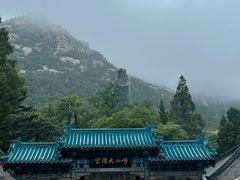 -青岛崂山太清宫