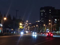 -7天连锁酒店(上海徐家汇龙华路地铁站店)