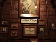 -露西亚咖啡西餐厅(哈尔滨俄侨纪念馆店)