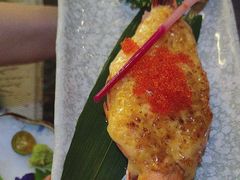 -昱匠·日本料理(金融街店)