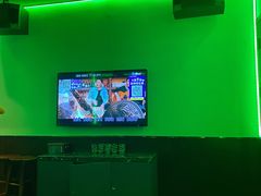 -博金年代 KTV(湖北大学店)