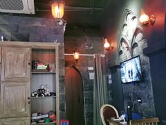 -Dark·大玩家馆沉浸剧情密室(黄埔店)