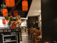-江边城外烤全鱼(长寿路店)