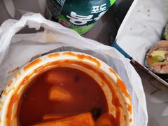 -胤韩紫菜包饭·炸鸡·拌饭(宋家庄店)