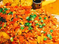 双色鱼头-9家湘菜(上南路店)