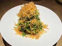 -四季民福烤鸭店(西单华威约饭街店)