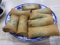 -美新点心店(陕西北路店)