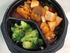 -肯德基(西桥店)
