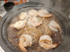 -乔阿马·江南味·驴肉香(龙湖华泾天街店)