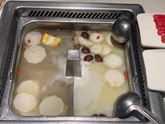 -海底捞火锅(龙岗星河COCO Park店)