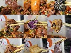 -同济大学-北苑食堂