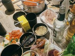 -纽牛有约自助烤肉(漳州中闽店)