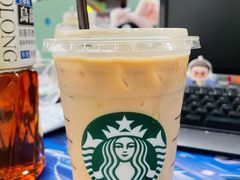 -星巴克(讯美科技广场店)
