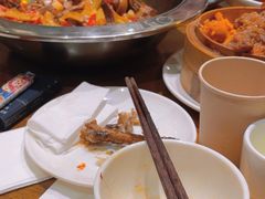 -弓虽昌焖烧鸡(大竹林店)