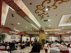 -全聚德(上海首店浦东店)
