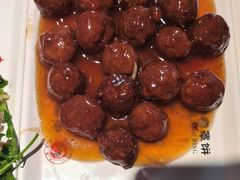-直隶安家罩饼(复兴路店)