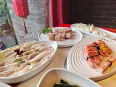 -小龙翻大江文化火锅(宽窄店)