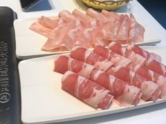 -海底捞大排档火锅(打浦路店)