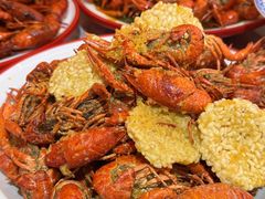 -虾铺子龙虾·私房菜(金源花苑店)