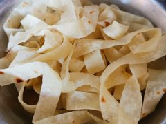 饼丝-老城豆腐汤(伊水路店)