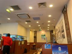 -食其家·牛丼咖喱(金桥国际店)