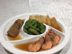 -老人和饭店(打浦路店)