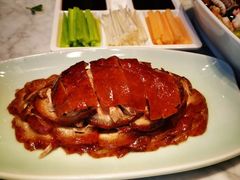 -泰钰丰烤鸭.天津菜(开发区店)