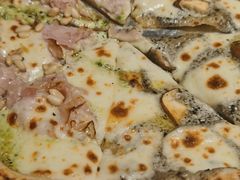 -Primo·丽莫意大利窑烤披萨