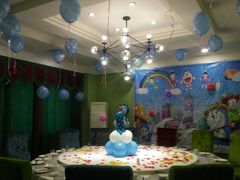 -一家人(南京路店)