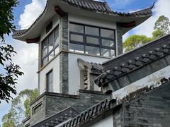 -广州神农草堂中医药博物馆