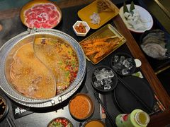 -牛New寿喜烧(虹桥新天地店)