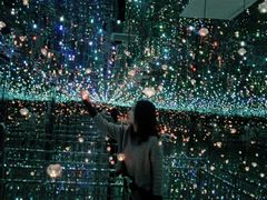 -天津梵高星空艺术馆(天河城旗舰店)