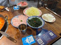 -楠火锅(西单店)