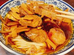 -西园寺素食(西园弄戒幢律寺店)