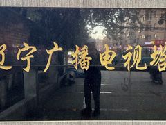 -辽宁电视塔