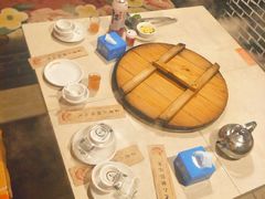 -王老六铁锅炖鱼(长春路店)