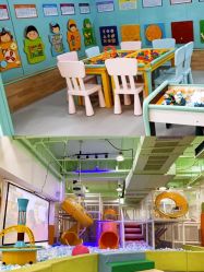 -宝燕乐园(闵行旗舰店)