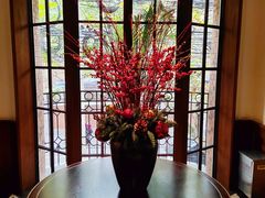 包厢-Le Comptoir de Pierre Gagnaire
