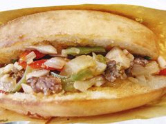 -伊北味·清真青海拉面村(延安路店)