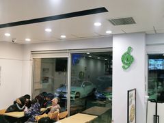 -老乡鸡(滨湖假日店)