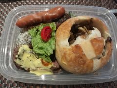 -TAMATI(巴黎贝甜韩式西餐厅店)