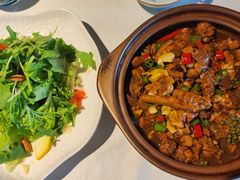-庆云楼饭庄(什刹海店)