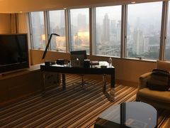 -上海新锦江大酒店
