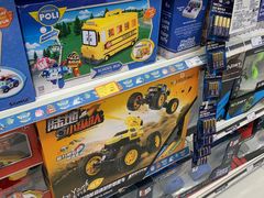 -TOYSRUS玩具反斗城(大连恒隆广场店)