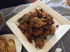 -归元·云集斋素菜馆
