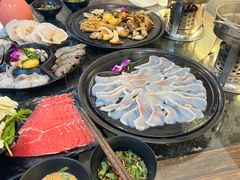 -丽江庭院之爱在路上(西单店)