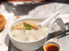 -翠華餐廳(浦东机场T1店)