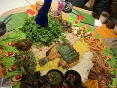 -品德宏·孔雀宴的发源地(金塔园店)