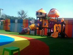 -唐山市路北区幸福摇篮双语幼儿园(文化路园)