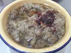 定家小酥肉-定家小酥肉·清真(回民街店)